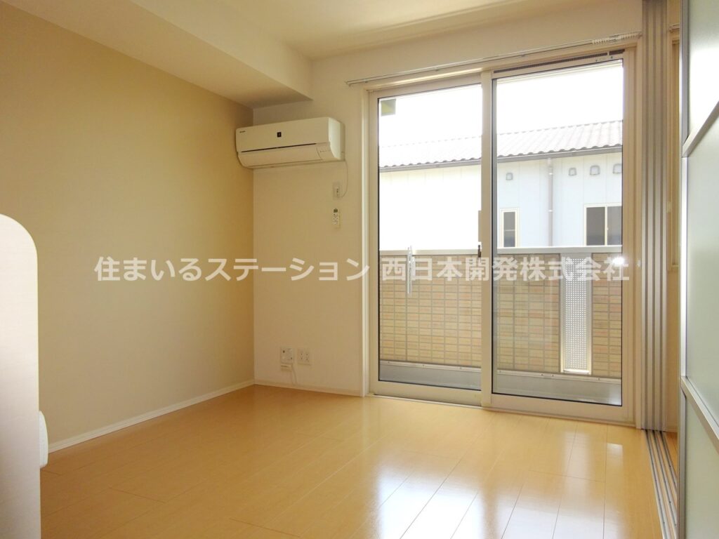 アースガーデンSOJA205_LDK