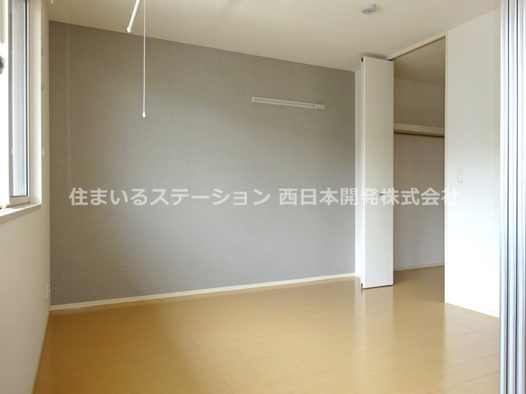 アースガーデンSOJA205_洋室