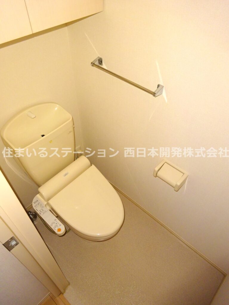 アースガーデンSOJA205_トイレ