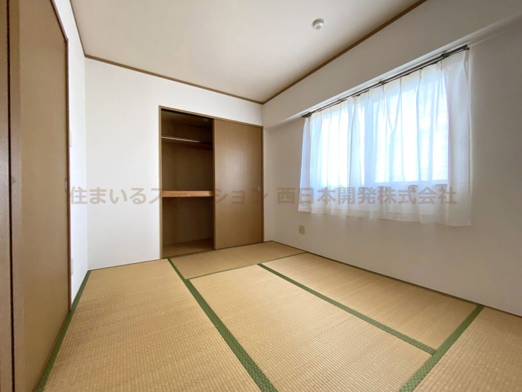 バードランド301_和室