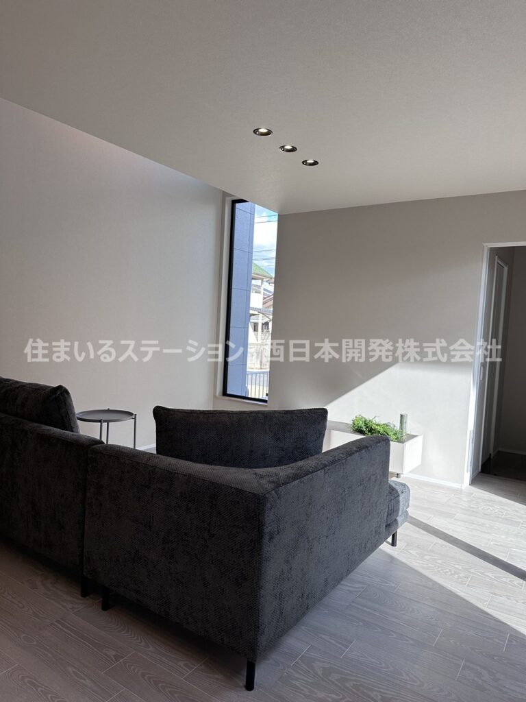 建売住宅グリーンステラ三輪 LDK家具2
