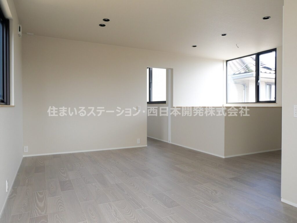 建売住宅グリーンステラ三輪 2階ホール2