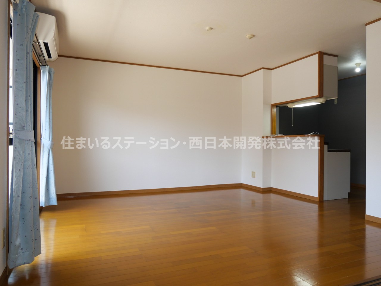 グランメールK102_LDK