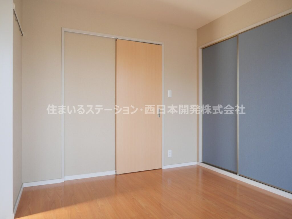 シャーメゾン中央A202_南東洋室2