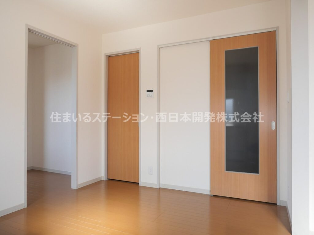 シャーメゾン中央A202_DK2