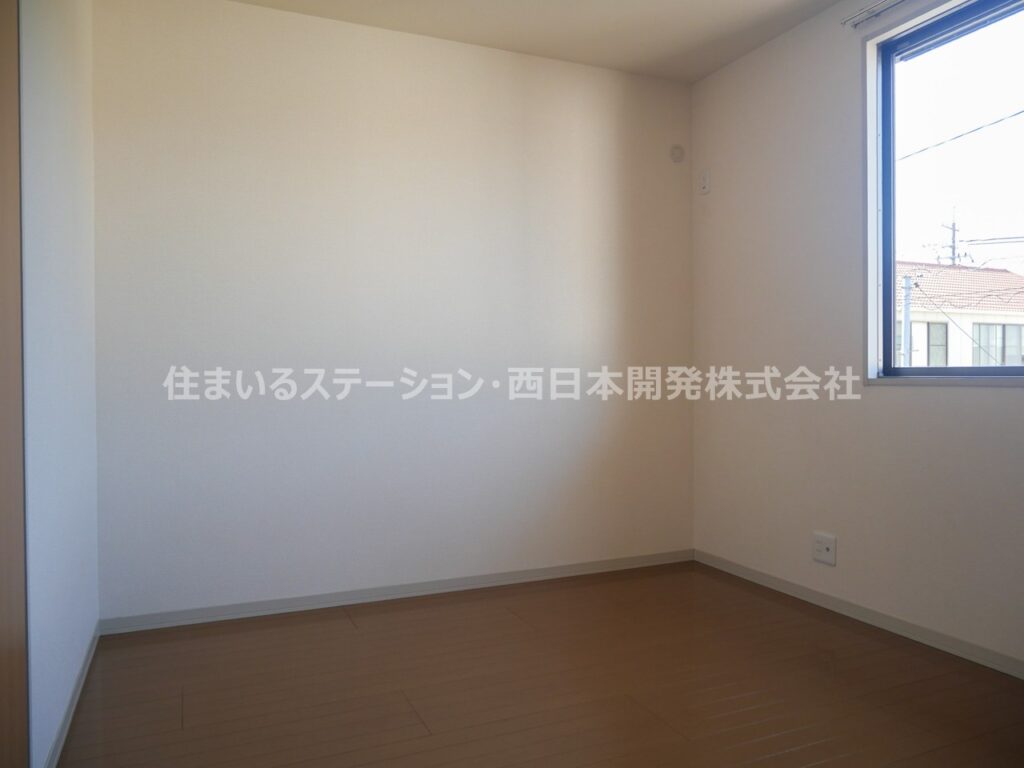 シャーメゾン中央A202_北洋室