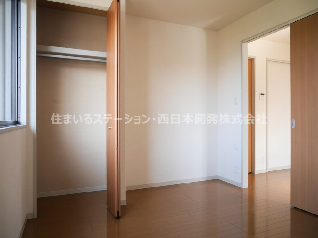 シャーメゾン中央A202_北洋室2