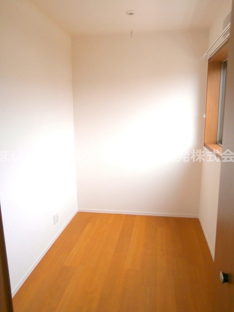 サンフォーレストⅡ201_洋室