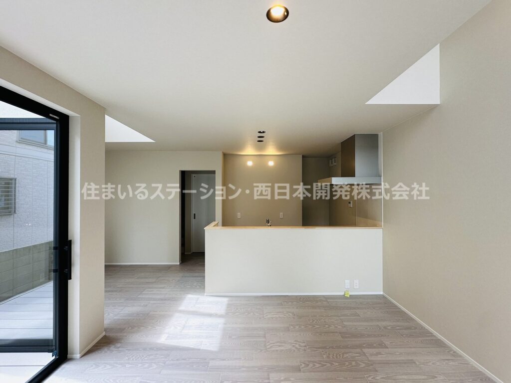 建売住宅グリーンステラ三輪 LDK4