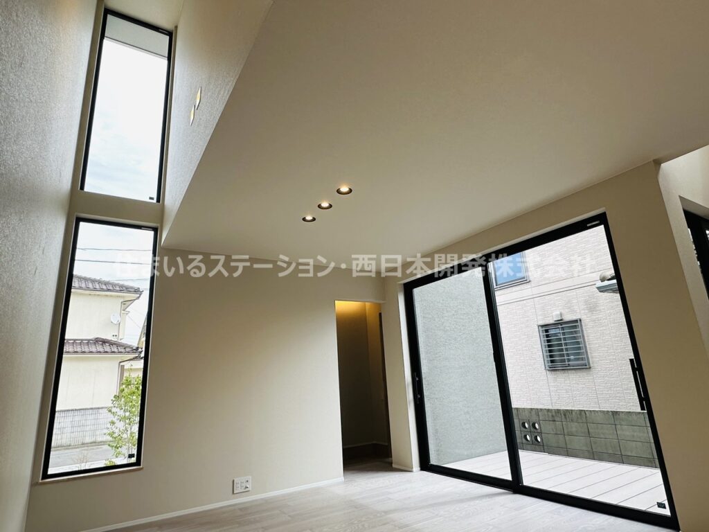 建売住宅グリーンステラ三輪 LDK3