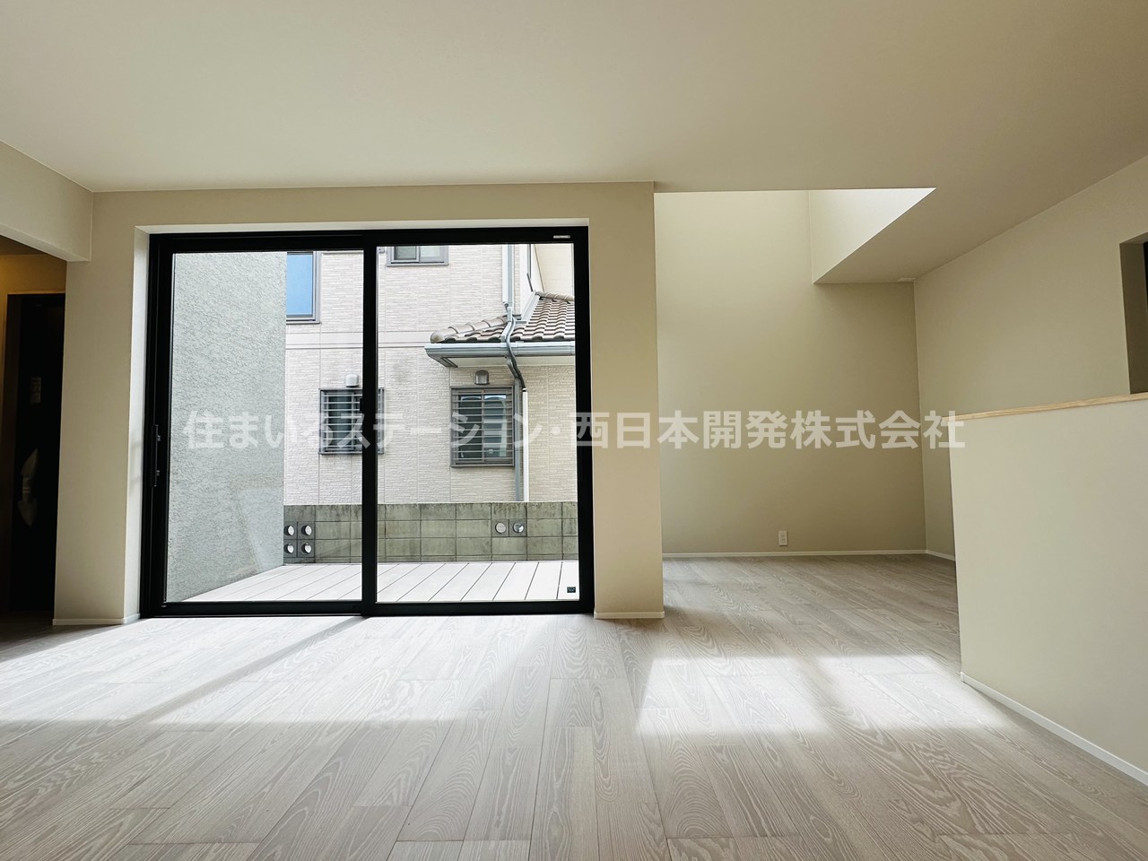 建売住宅グリーンステラ三輪 LDK