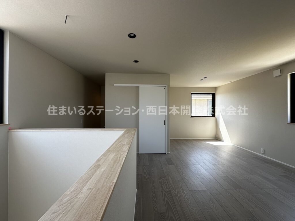 建売住宅グリーンステラ三輪 2階ホール2