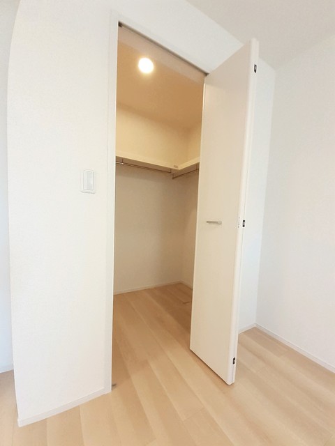 レリアンB102_収納