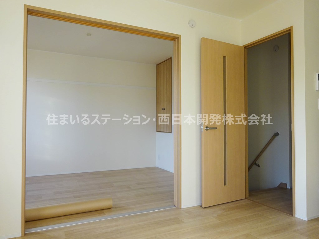 ユアメゾン総社203_南洋室2