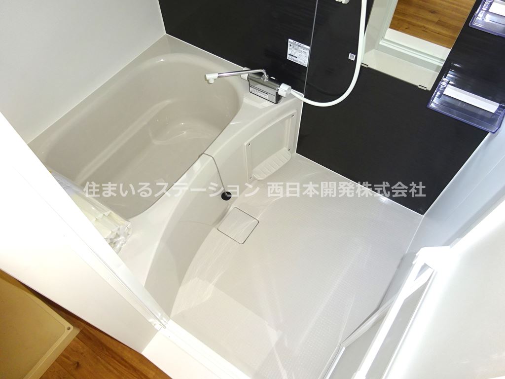 アーバンコートA203_浴室