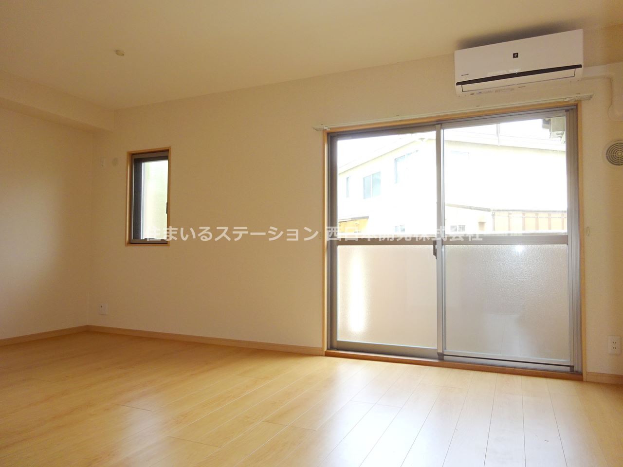 マンション・裕102_LDK4