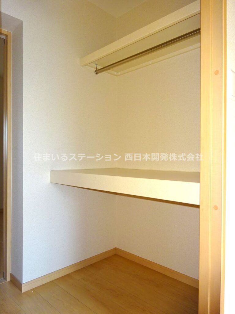 マンション・裕102_収納3