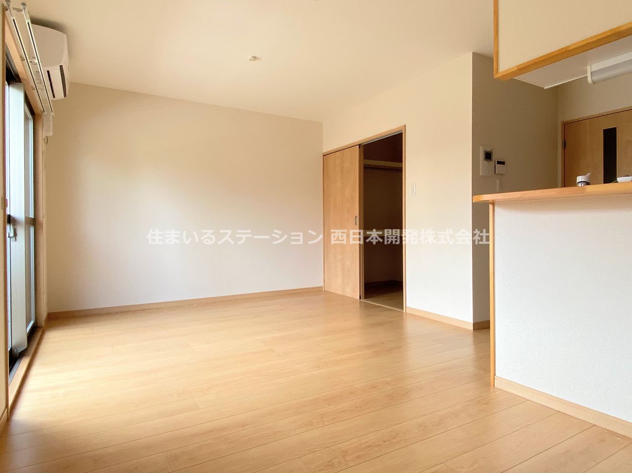 マンション・裕102_LDK