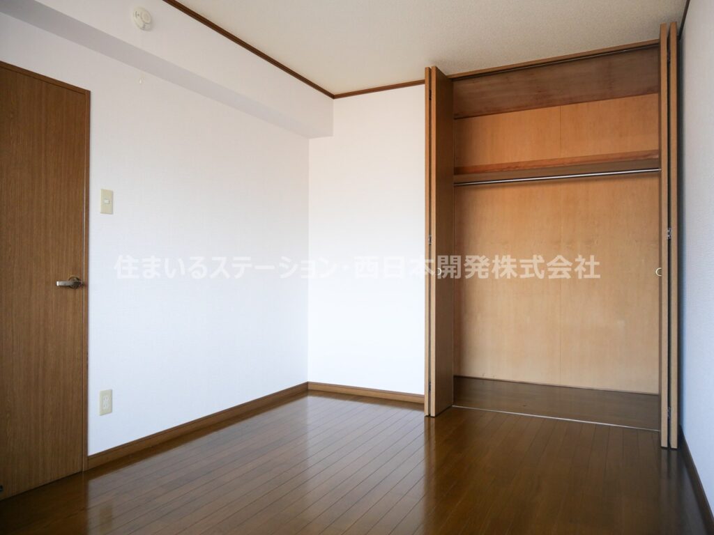 パシアン101_北洋室収納
