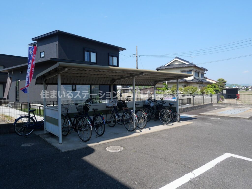 パシアン101_共用部