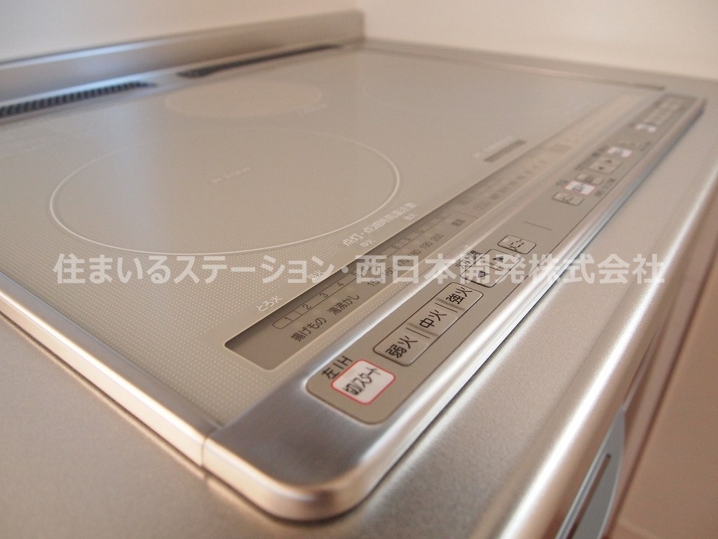 プロヌーブKENB103_キッチン2