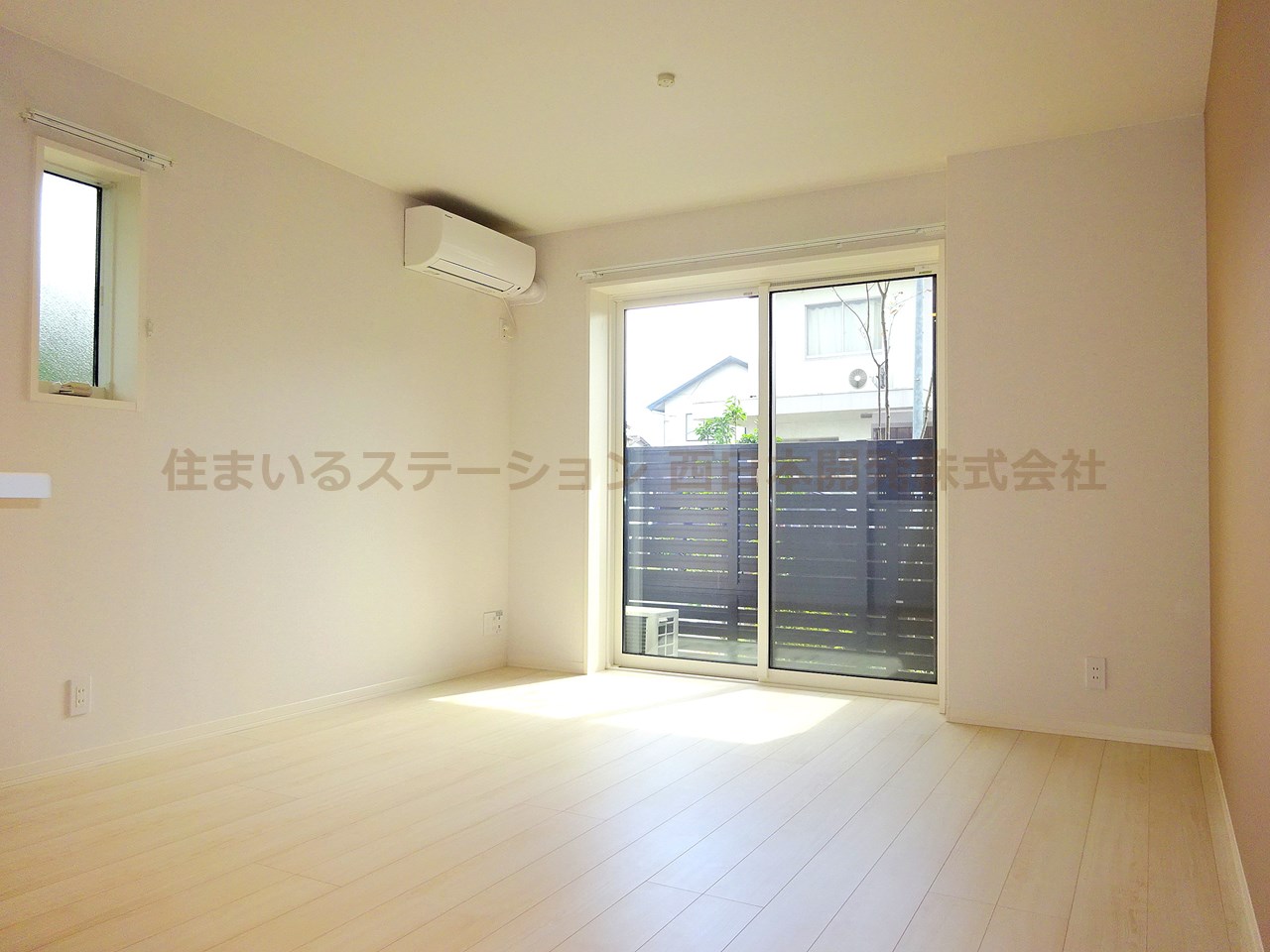 モデルン総社101_LDK2