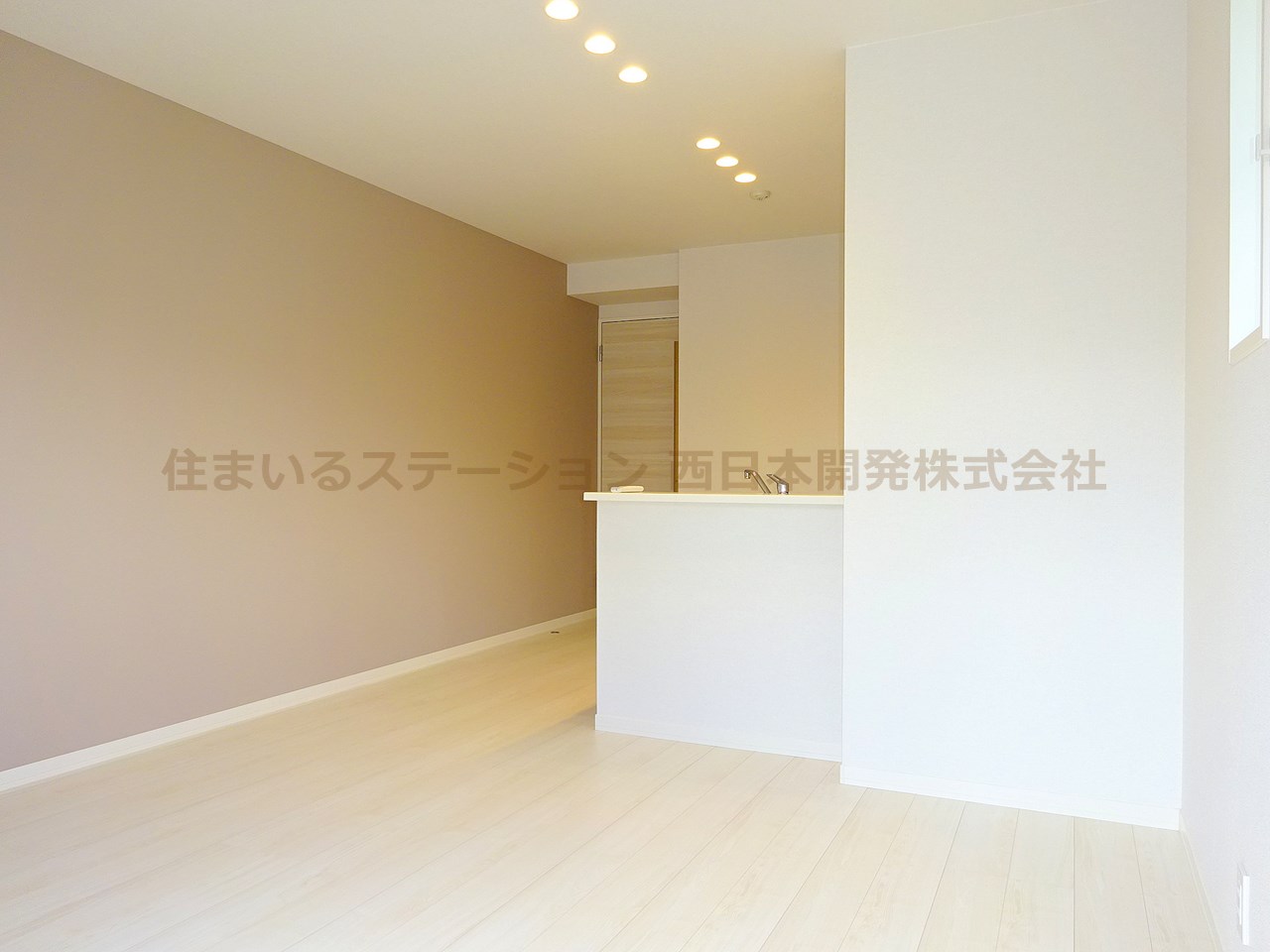 モデルン総社101_LDK4