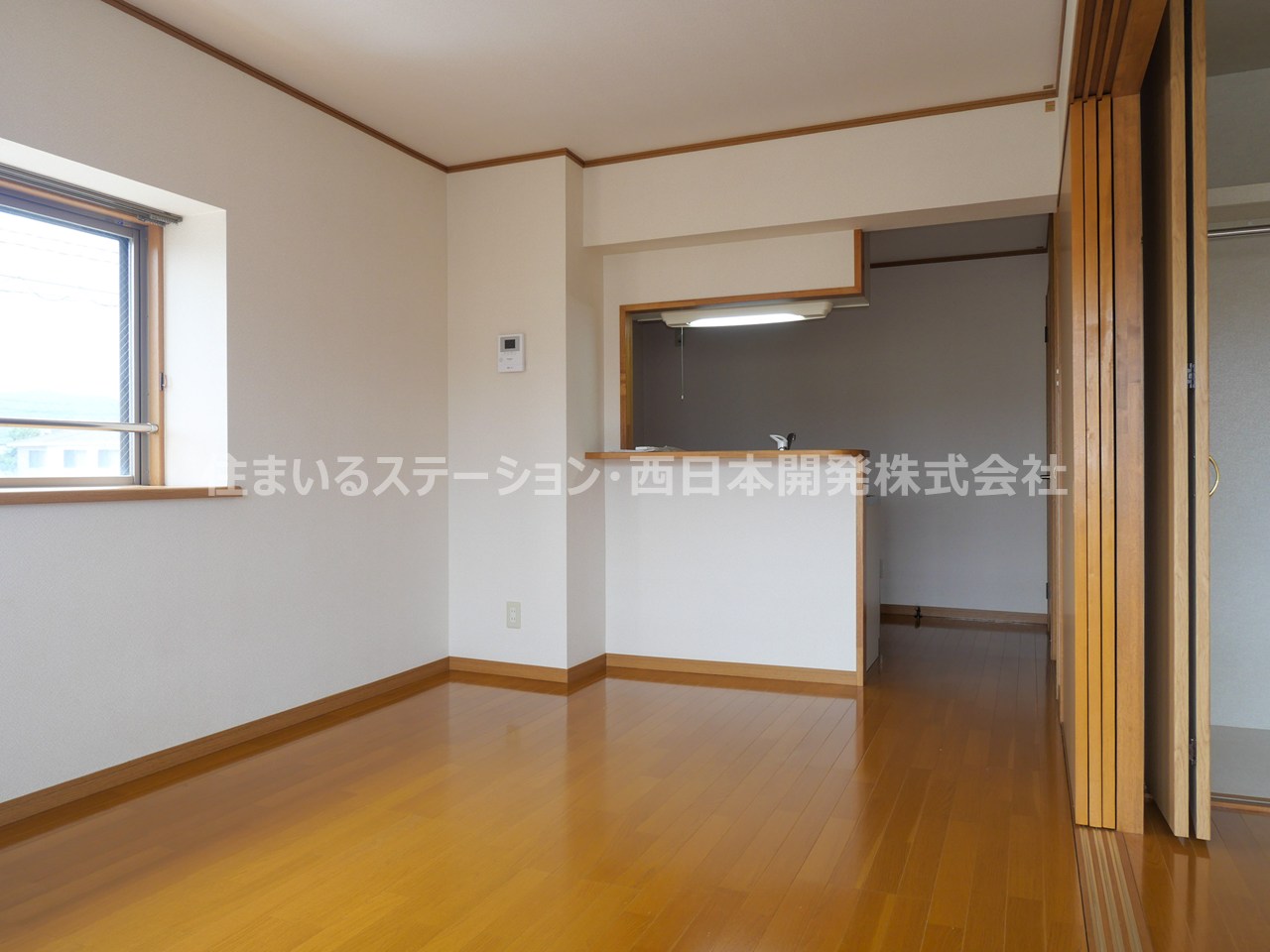 ブリリアント真壁203_LDK5