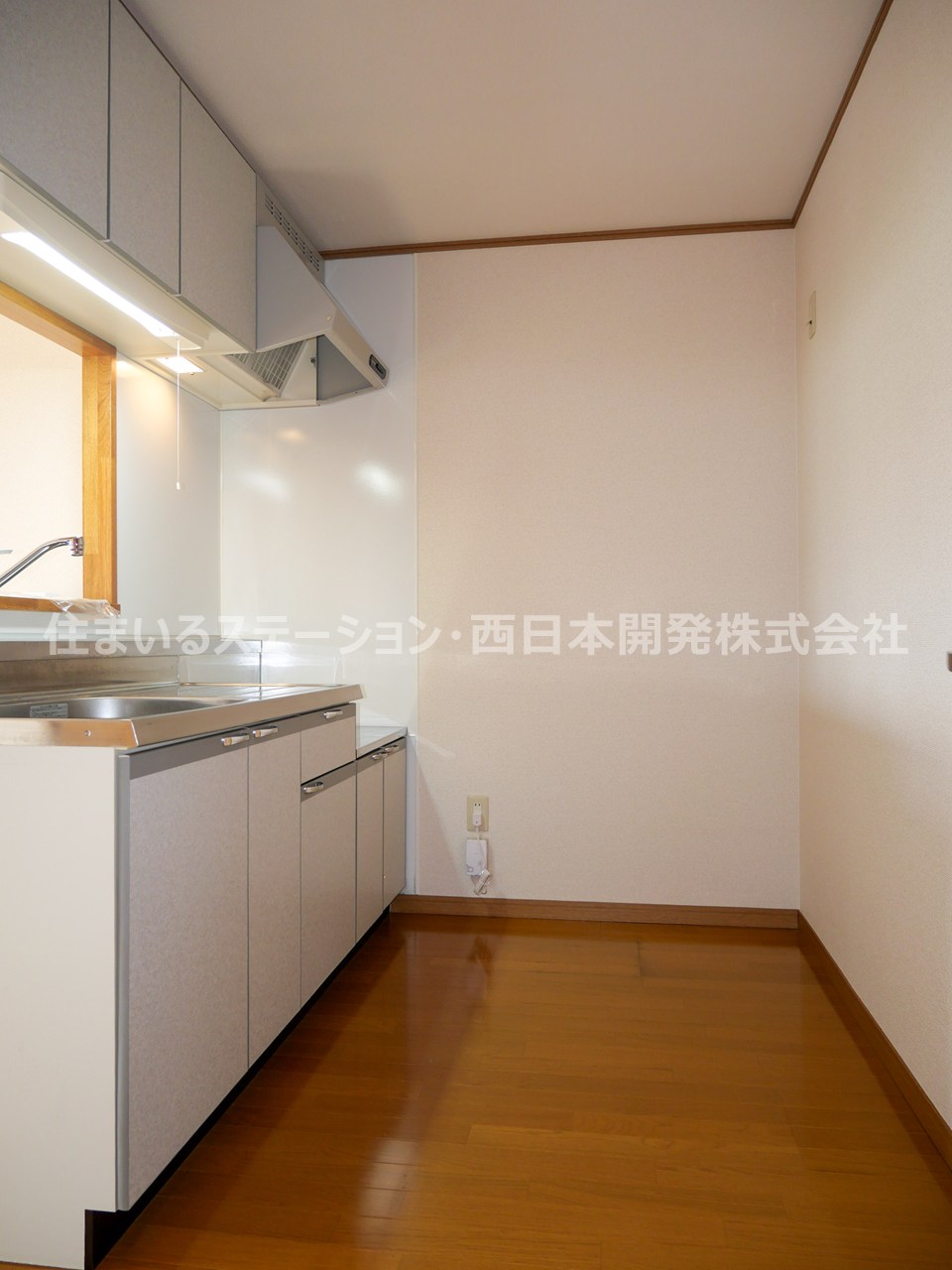 ブリリアント真壁203_キッチン