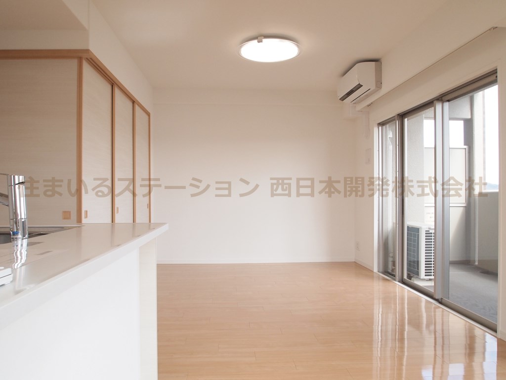 アルファステイツ総社中央Ⅱ801_LDK4