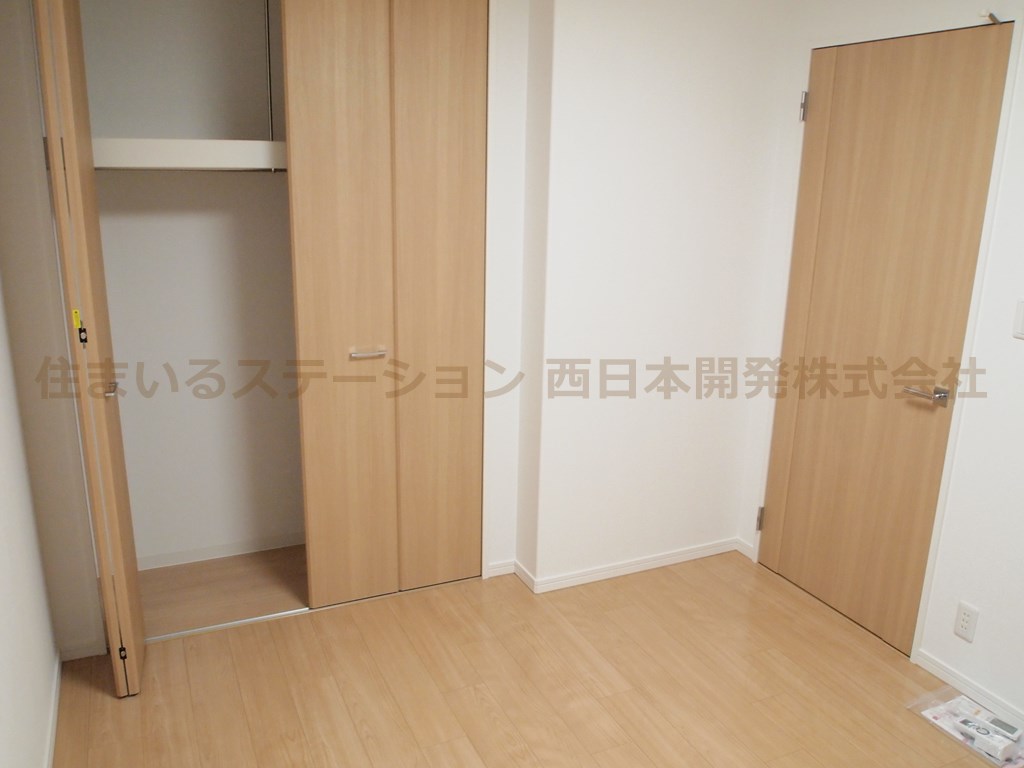 アルファステイツ総社中央Ⅱ801_洋室2