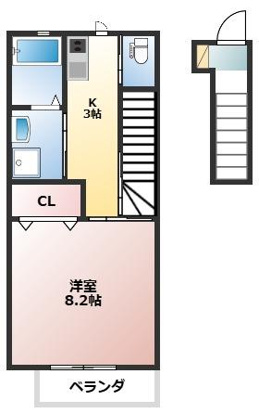 aurora205_間取図