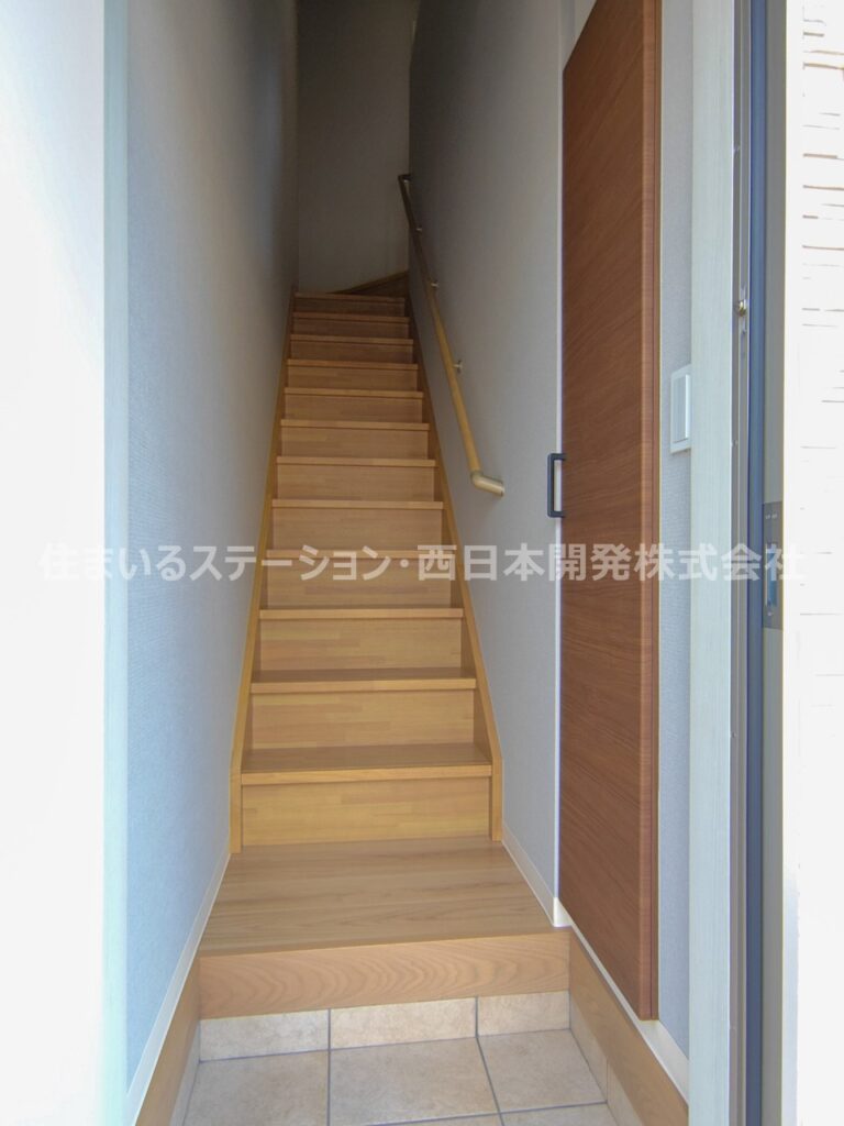aurora205_玄関