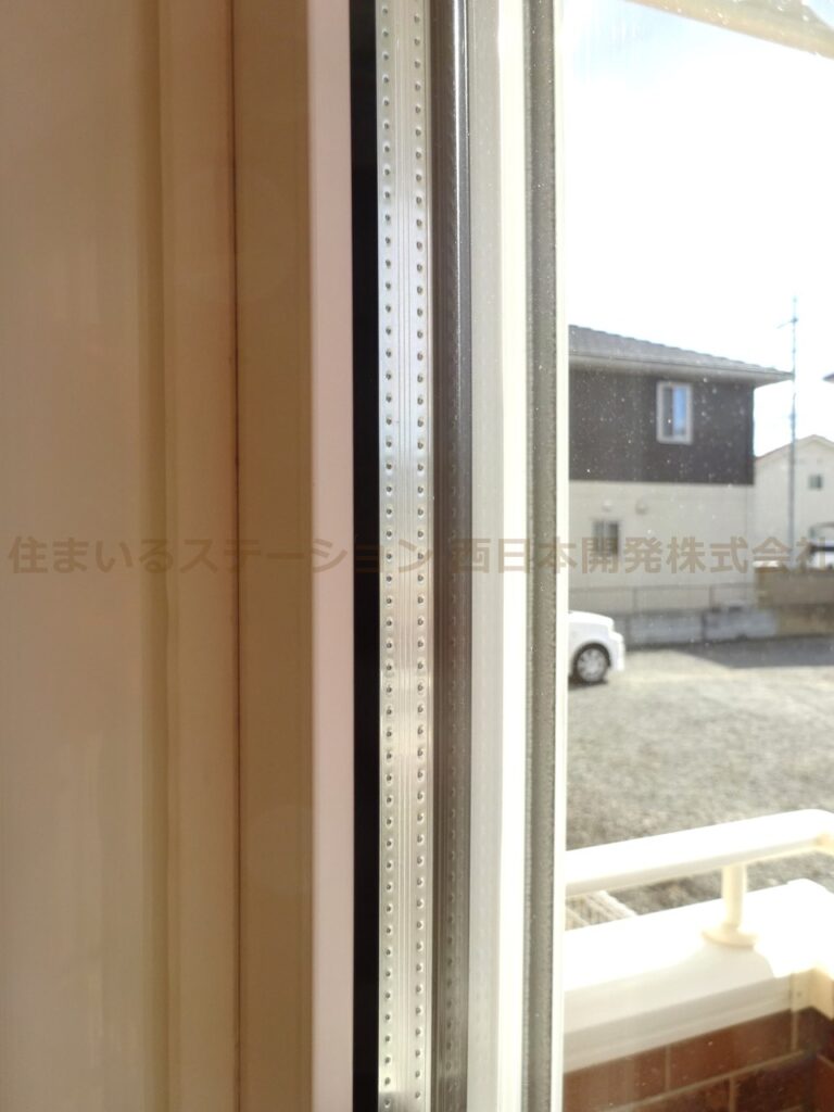 SUN'SGARDENB105_ペアガラス