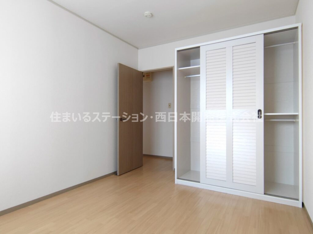 アーバンコートB202_東洋室2