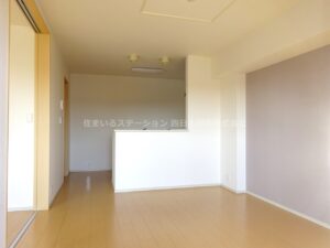 ベラ・カーサ203_LDK