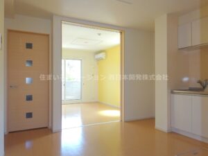 プラシードA101_DK