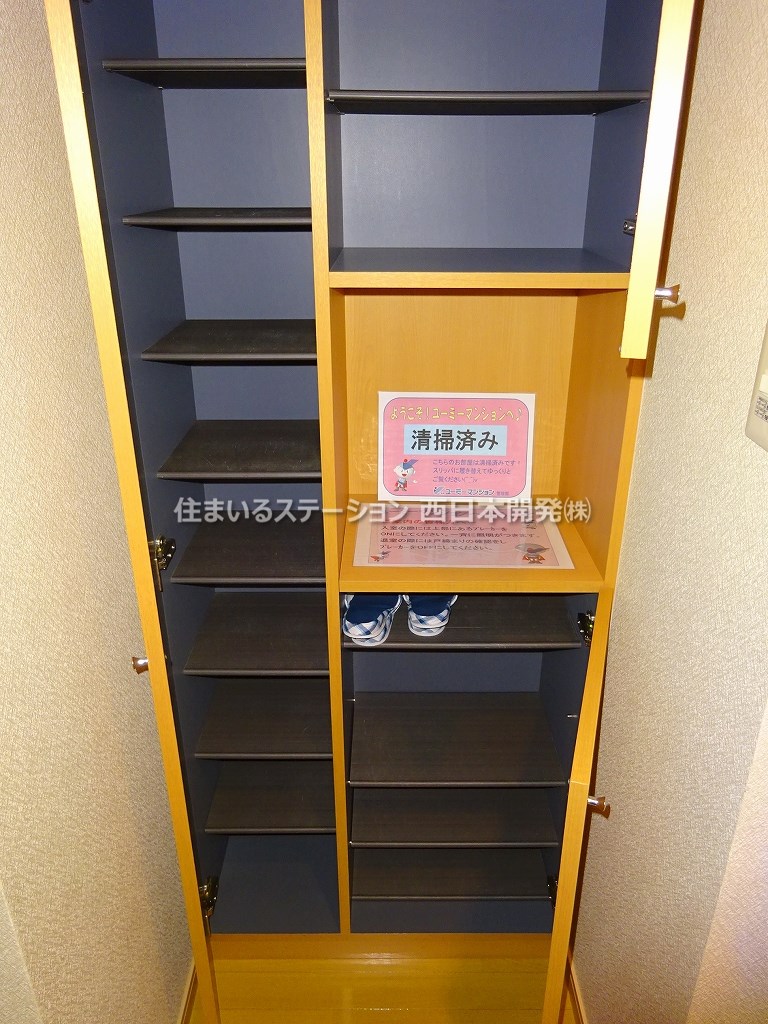 N-Style102_シューズボックス