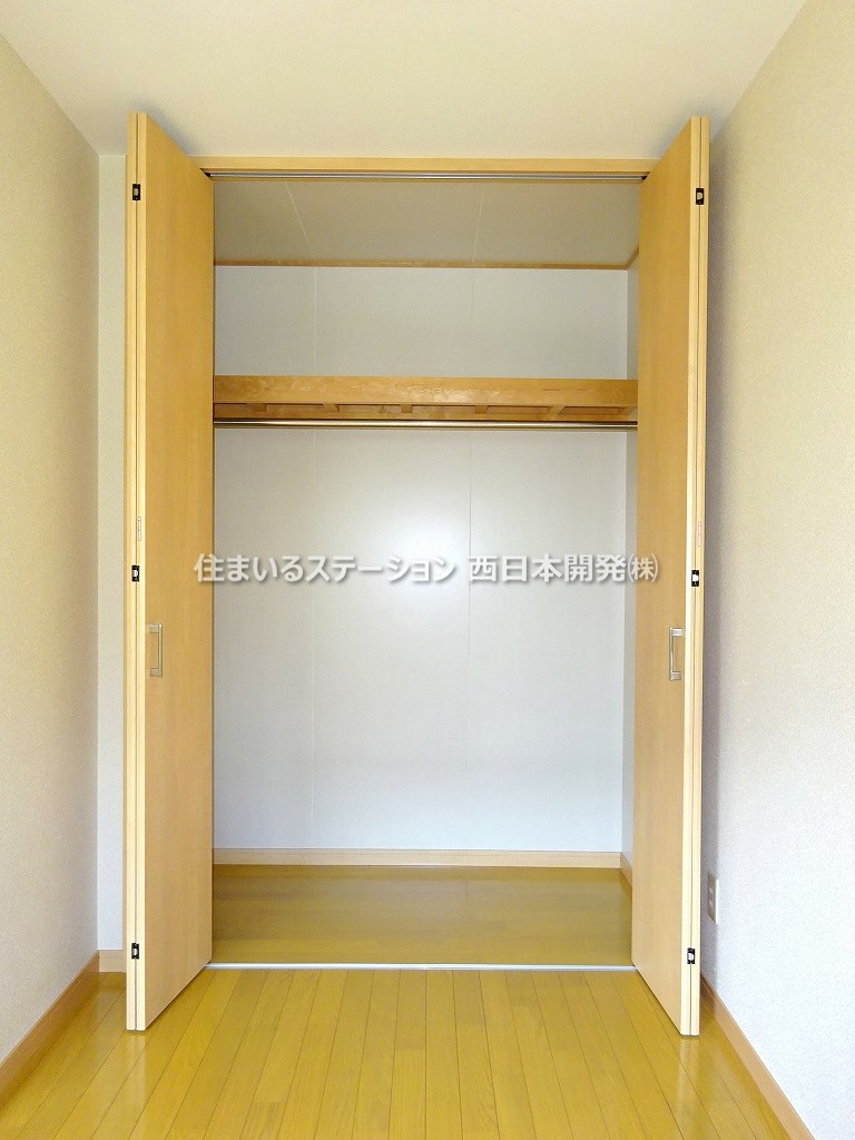 N-Style102_洋室収納