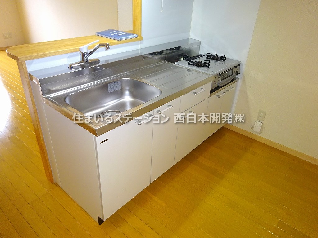 N-Style102_キッチン