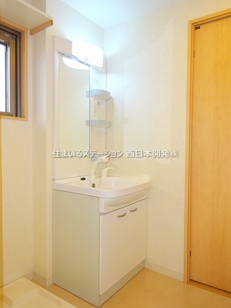 N-Style102_洗面化粧台