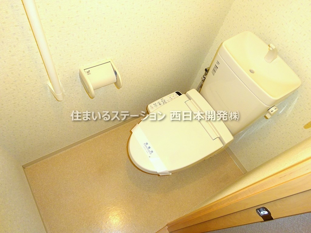 N-Style102_トイレ