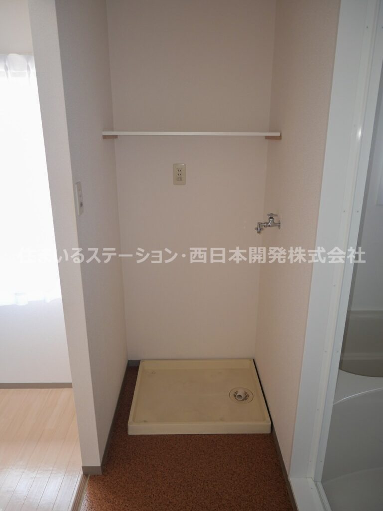 アーバンコートB202_その他スペース