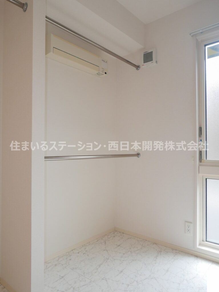 フォーチューン真壁C102_サンルーム2