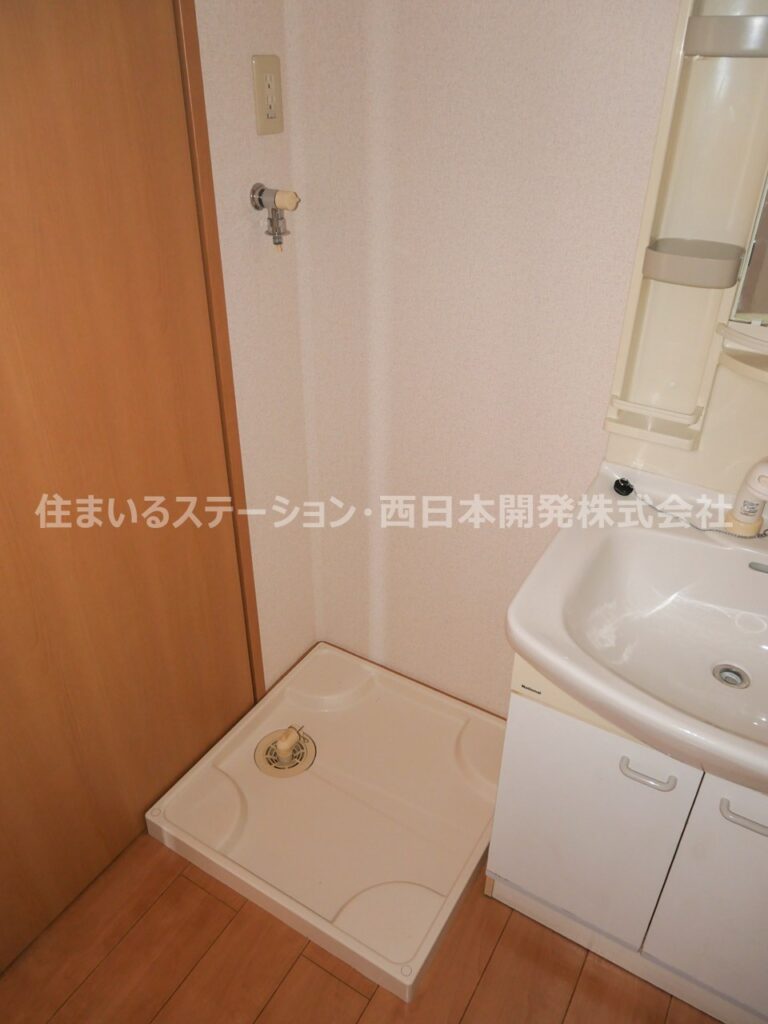 エバーグリーンオークB202_その他スペース