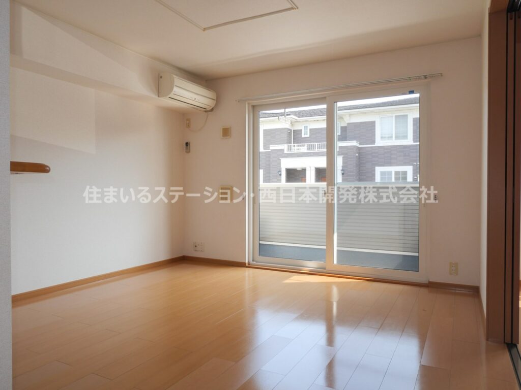 Riverside東祥B103_LDK2