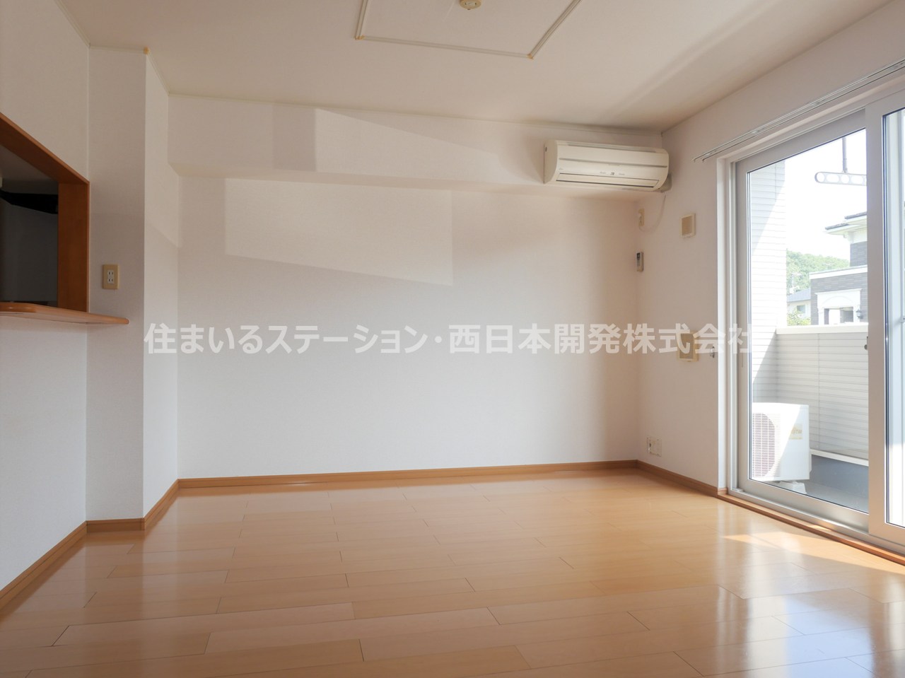 Riverside東祥B103_LDK