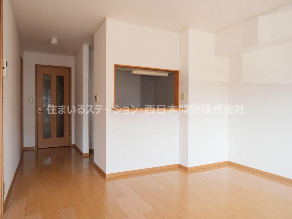 Riverside東祥B103_LDK4