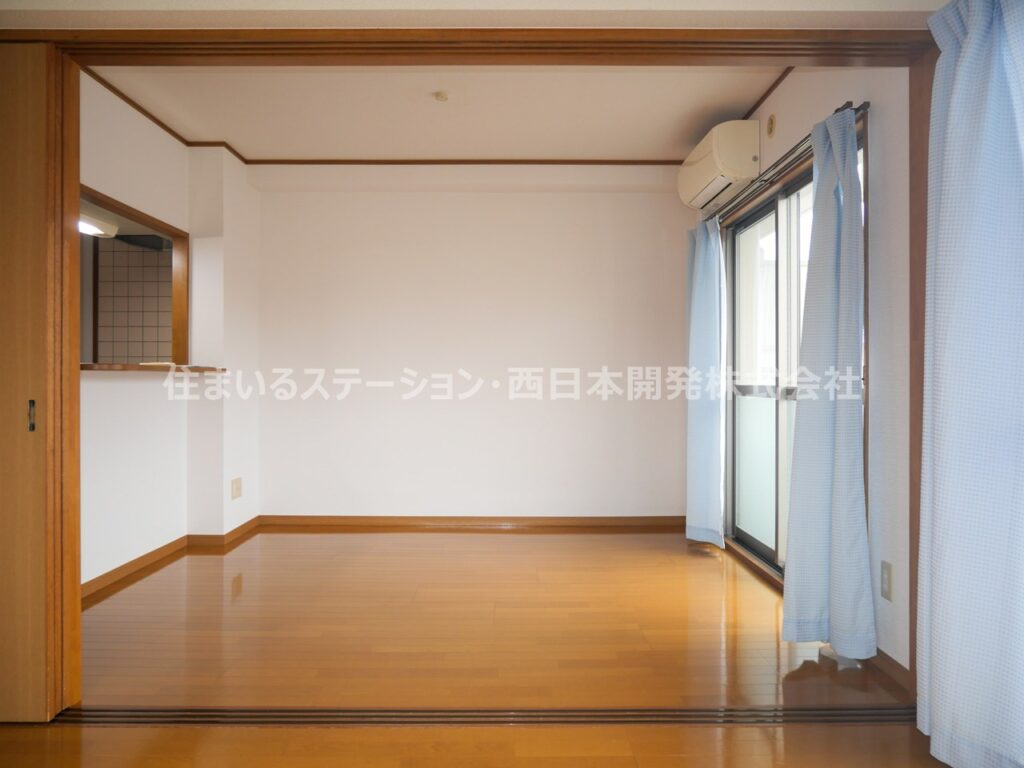 カーサフェリーチェⅡ203_DK4