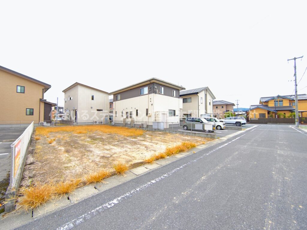 土地情報_駅南21区画_3